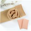 Beatifufu Foot Masks Moisturizing Socks Heel Sleeve for Dry Hard Cracked Skin Heel Protectors for Men Women view 2