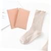 Beatifufu Foot Masks Moisturizing Socks Heel Sleeve for Dry Hard Cracked Skin Heel Protectors for Men Women view 4