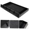 Beatifufu Barber Accessories Clipper Holder Rack Electric Trimmer Organizer Salon Station Organizer view 4
