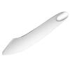Beatifufu Foundation Scoop Stainless Steel Makeup Mixing Spatula for Cosmetics Nail Art view 1