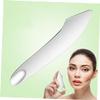 Beatifufu Foundation Scoop Stainless Steel Makeup Mixing Spatula for Cosmetics Nail Art view 2