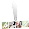 Beatifufu Foundation Scoop Stainless Steel Makeup Mixing Spatula for Cosmetics Nail Art view 3