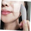 Beatifufu Foundation Scoop Stainless Steel Makeup Mixing Spatula for Cosmetics Nail Art view 4