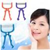 Beatifufu Portable Face Epilator Facial Hair Remover for Women Hair Removing Brush Spring view 3