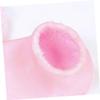 Beatifufu 1pair Gel Spa Moisturizing Socks Yarn for Softening Repairing for Relaxation and Nourishing Feet Body Lotion Foot view 2