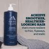 Oars + Alps Men's Sulfate Free Conditioner, Infused with Kelp and Algae Extracts, Fresh Ocean Splash, 32 Fl Oz view 3