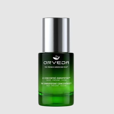Orveda THE OMNIPOTENT CONCENTRATE