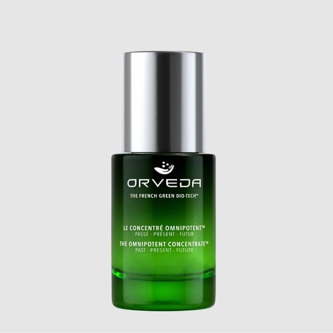 Orveda THE OMNIPOTENT CONCENTRATE