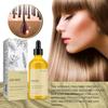 Ginaday 180 ML Eelhoe Veganic Natural Hair Growth Oil, Carvenchi Natural Hair Growth Oil, Hair Rosemary Oil for Dry Damaged Hair and Growth Thin Hair. (3 Pcs), 3 Pack view 2