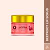 Beauty Brats Lip Scrub strawberry 0.35 fl/oz view 2