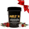 EBIN NEW YORK Melt'n Styling Gel Keratin and Black Castor Oil 32oz - Gives High Shine and Provides a Soothing and Calming Effect, Strong Hold Styling, Nourshing the Hair, No Frizz or Breakage view 1
