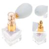 BIUDECO Glitter Spray Set 2PCs Highlighter Makeup Body Shimmer for Special Look view 4