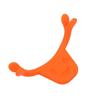 FRCOLOR 2pcs Smile Trainer Silicone Mouth Stretching Lifting Tool for Facial Muscles Edible Silicone Smile Brace for Daily Use view 1