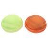 BIUDECO 2pcs Essential Oil Bottle Storage Bag Perfume Holder Tsa Approved Toiletry Bag Portable Travel Perfume Bottles Case view 1