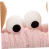 BIUDECO 2pcs Elegant Headband for Women Soft Spa Headwear Face Wash Hair Band Tail Holders view 2