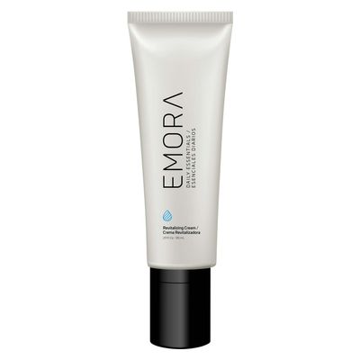 ACTIVZ Emora Revitalizing Cream - Hydrates, Firms, and Soothes Skin with Starfish Coelomic Fluid, Niacinamide, and Pure Ingredients - Face Cream
