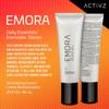 ACTIVZ Emora Revitalizing Cream - Hydrates, Firms, and Soothes Skin with Starfish Coelomic Fluid, Niacinamide, and Pure Ingredients - Face Cream view 2