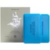 Soft Services Buffing Bar Exfoliating Body Bar for KP and Ingrown Hair (2 pack), Blue view 1