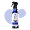 Leche Pal Pelo Liquid Thermal Protector Spray | Hair Heat Shield with Coconut Milk, Argan Oil, and Aloe Vera, 8.4 oz. view 1