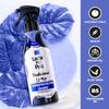 Leche Pal Pelo Liquid Thermal Protector Spray | Hair Heat Shield with Coconut Milk, Argan Oil, and Aloe Vera, 8.4 oz. view 2