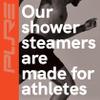 Sport Shower Steamers - Made in USA with Natural Eucalyptus Essential Oil, Aromatherapy, Stress and Sinus Relief, Muscle Recovery for Athletes, Best Christmas Stocking Stuffers for Runners view 4