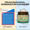 Beef Tallow Balm for Skin | NAKED TALLOW BALM | 1 Ingredient - 100% Grass Fed Tallow | Whole Body & Face Moisturizer | Whipped & UNSCENTED for Sensititve Dry Skin, Babies, Eczema, Psoriasis(2oz) view 3