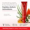 HAIRtamin Gorgeous Growth Travel Scalp Serum Natural Hair Growth Thickening Treatment | Visibly Increases Thicker Looking Hair And Promotes Scalp Health | Nourishes & Hydrates Dry, Itchy Scalp view 3