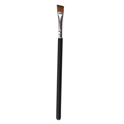 BIUDECO 10pcs Professional Makeup Brush Eyebrow Brushes Makeup Mini Brow Combs Cosmetics Supplies