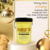 EBIN NEW YORK Melt'n Styling Gel Biotin and Almond Oil Infused 32oz - Strengthens Hair and Moisture Retenetion, Strong Hold Styling, Protects Hair from Damage, Gives High Shine, No Frizz or Breakage view 3