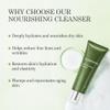 Aloderma Essential Aloe Firming & Rejuvenating Skin Care Set - 5 Pieces - Gel, Cleanser x2pcs, Toner, Cream view 3