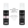 Loving Tan Platinum 2 HR Express Self Tanning Mousse, Darkest Shade Yet - Streak Free, Professional Quality Sunless Tanner- 10+ Applications per Bottle, Cruelty Free, Naturally Derived DHA, 6.7 Fl Oz view 2