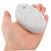 Beatifufu Scrubbing Pumice s for Cleaning Foot File for Feet Pumice Stone Foot Grinding Stone Set view 2