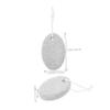 Beatifufu Scrubbing Pumice s for Cleaning Foot File for Feet Pumice Stone Foot Grinding Stone Set view 3