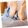Beatifufu Scrubbing Pumice s for Cleaning Foot File for Feet Pumice Stone Foot Grinding Stone Set view 4