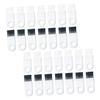 Anneome 30pcs Shaver Cleaning Brush Cleaner Multi-Purpose Tool for Home Salon Use Non-Shedding Design for Efficient Grooming view 1