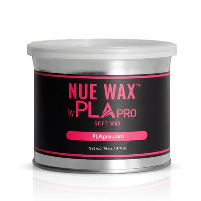 PLApro Soft Wax Hair Removal - Smooth Soft Wax For Fine Hair Non Scented & no Irritating Fragrance