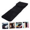 Beatifufu Hair Straightener Bag Travel Protective Cover Neoprene Curling Holder Storage Organizer for Hair Styling Tools Travel Storage Pouch view 2