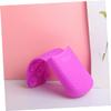 Beatifufu Makeup Brush Cleaner Silicone Mat Gentle Cleaning Tool for All Makeup Brushes Compact Design for Cleaning for Skin Health view 4