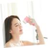 Beatifufu Facial Exfoliator Brush Comfortable to Hold Design for Relief Daily Cleansing view 2