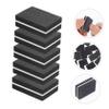 Beatifufu 50pcs Nail Buffer Block File Double-Sided Sponge Nail Files for Manicure and Pedicure Mini Block Buffers for Fingernail and Toenail Grinding for Salon and Home Use view 2