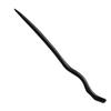 Beatifufu Wooden Hair Stick for Updo and Bun Chignon Pin Vintage Hair Accessory for Women for Parties and Lightweight and Elegant Design view 1