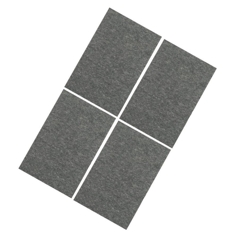 Ipetboom 2sets Bamboo Charcoal Oil Blotting Paper Oily Skin Control Fragrant Facial Tissue for Quick Oil Absorption for Home Gym and Office Use