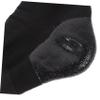 BIUDECO 10pairs Breathable Heel Socks Women Ankle Socks Replaceable Heel Sleeves for Outdoor Use view 2