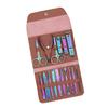 BIUDECO 1set Professional Nail Clipper Set Manicure and Pedicure Tools for Home and Salon Use Lightweight Design for Easy Grooming and Nail Art view 4
