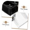 Ipetboom Double Hole Eyebrow Pencil Sharpener Mini Size for Lip Liner Eyeliner and Eyebrow Pens Easy to Carry Use view 4