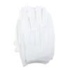 Beatifufu 12pairs Breathable Cotton Yarn Gloves Reusable Moisturizing Gloves for Men and Women for Jewelry Inspection and Hand Protection Comfortable and Washable view 1