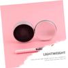 Beatifufu 4sets Makeup Brush Cleaner Box with Sponge Quick Dry Cleaning Tool for Eye Shadow Foundation and Finishing Powder Safe Durable Design for Home Use view 4
