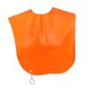Beatifufu Professional Barber Cape for Hair Styling Silicone Shoulder Pad Comfortable for Men Hair Cutting Barbershop Salon Cape view 1