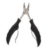 Beatifufu Nail Clippers Nail Trimmer for Fingernails Cuticle Remover for Home Use view 1