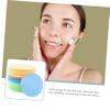 Beatifufu 30pcs Compressed Makeup Removal Sponges Facial Cleansing Great Absorption for Skin Brightening view 2